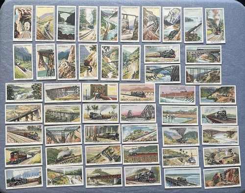 Empire railways 1931 - 1931, churchman
