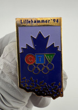 1994 Winter Olympic Games -