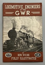 1946 ABC Locomotive Series