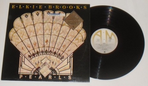 Mint elkie brooks pearls - mint:elkie,