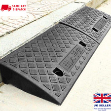 50cm Heavy Duty Rubber Kerb
