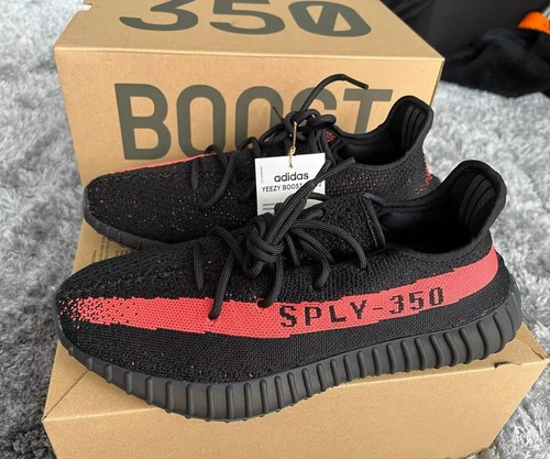 Brand new adidas yeezy - yeezy, boost
