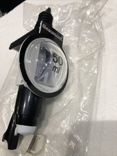 Beaumont 50ml Spirit Measure