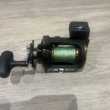 Daiwa Sealine SG47LC right
