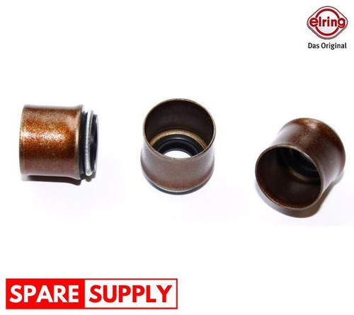 Seal valve stem for - 4x,