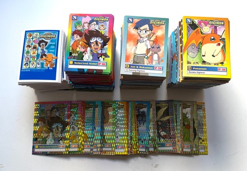 1999 digimon series - digimon,