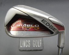 Callaway Diablo Edge 6 Iron