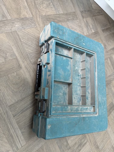 Makita drill box - makita,