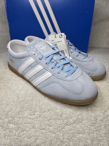 Adidas gazelle pro uk4 5 - lo,