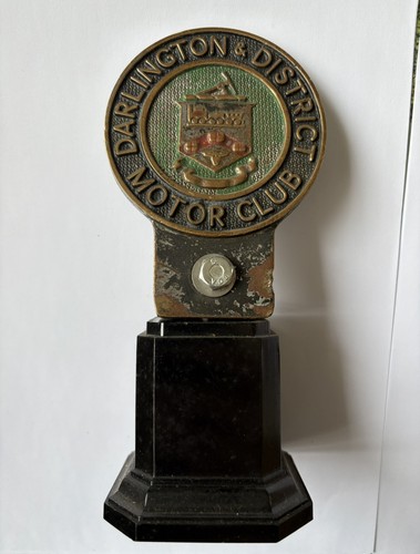 Old darlington district - darlington, &
