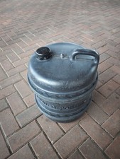 Water Potter Aquaroll Type 29L water container for home, caravan, motorhome