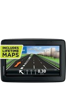 Tomtom start sat nav - start, 25