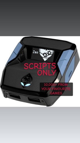 Cronus zen script server - cronus,