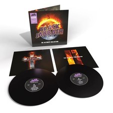 Black sabbath ultimate - sabbath,