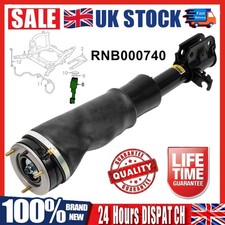 Front Right Air Spring