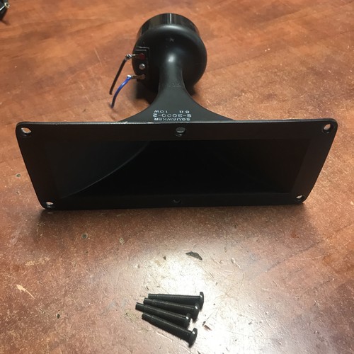 Genuine horn tweeter 3000 2 - tweeter, s-3000-2