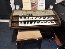 ORLA GT8000 ORGAN-6 Months