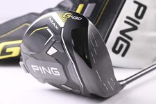 Ping G430 Max Driver / 9