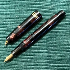 1931 parker duofold lady - duofold,