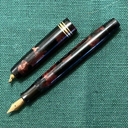 1931 parker duofold - 1931,