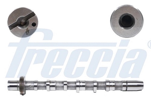 Camshaft fits audi c5 - camshaft,