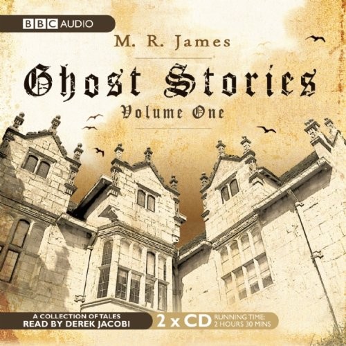 Ghost stories vol - vol., by
