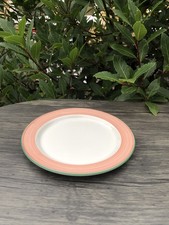Steelite Rio Orange 8” Plate