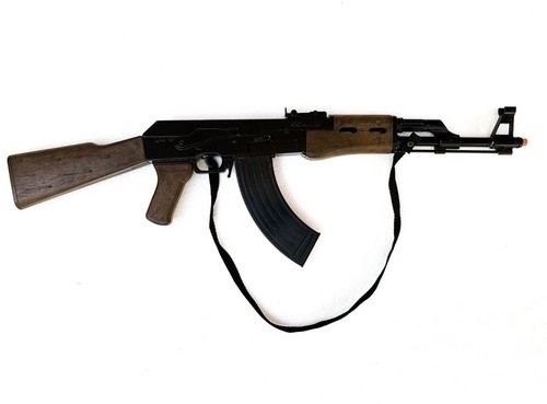 Toy cap gun russian - toy,