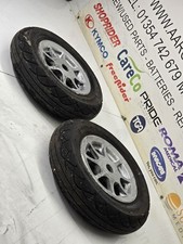 Eden Road master plus mobility