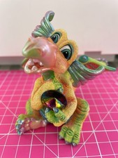 Franklin Mint Mood Dragon -