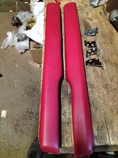 MGB Roadster Door Cappings in
