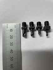 Aircraft Tools Cobalt Threaded