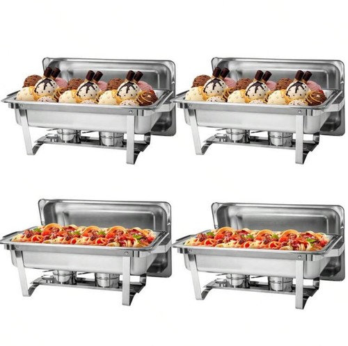 Rectangle stainless steel - rectangle,