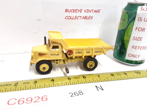 Vintage dinky super - vintage~dinky, toys