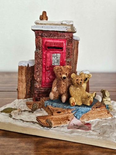Lovely peter fagan colourbox - peter,
