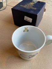 Royal Worcester Days of the