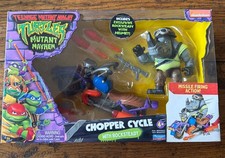 Teen Aged Mutant Ninja Turtles