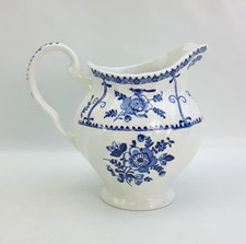 Johnson Brothers Indies Blue -