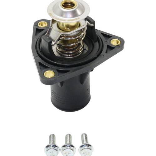 Thermostat housing for - housing,
