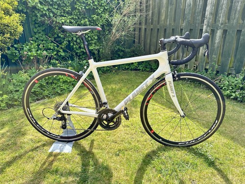 Planet pro carbon sram - planet,