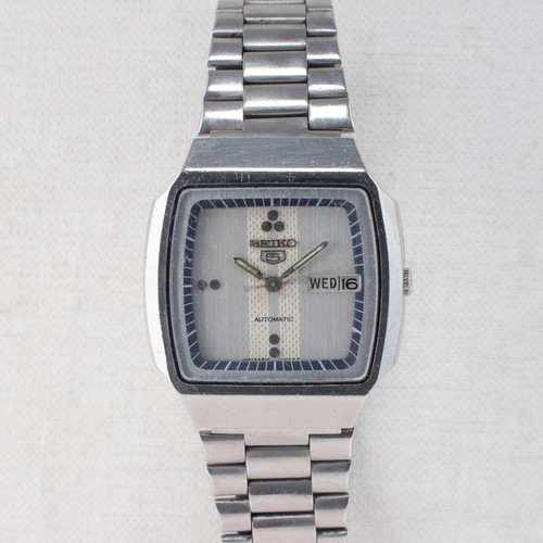 Vintage seiko automatic - seiko,