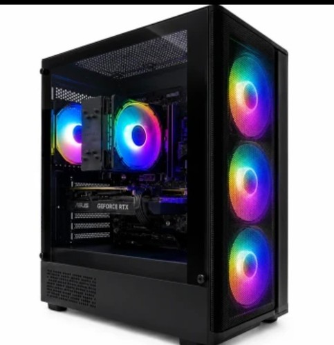 Gaming intel core 8700 - gaming, pc