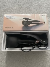 BaByliss Wave Secret Air Hair
