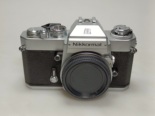 Nikon nikkormat - nikon,