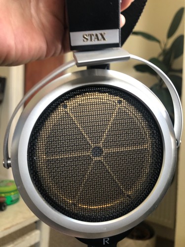 Stax 009s electrostatic - sr-009s,