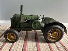 Vintage John Deere Metal