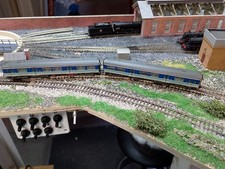 Graham Farish n gauge class