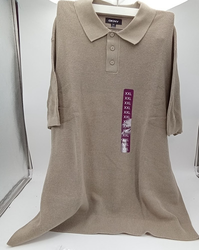 Dkny sweater polo - dkny,