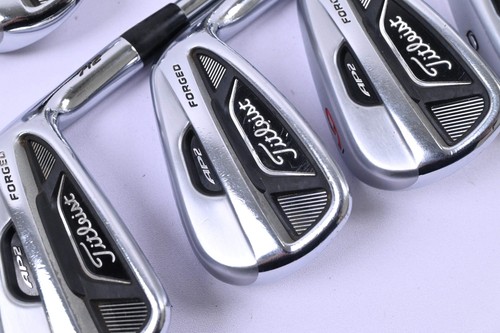 Titleist 712 ap2 irons - ap2, /