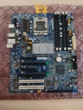 HP Z400 Workstation 461438-001 460839-002 Socket 1366 X58 Motherboard